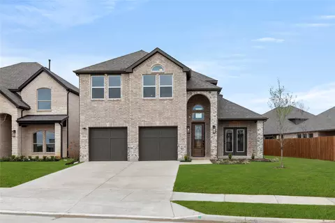 13713 Benimodo Dr, Little Elm, TX 75068