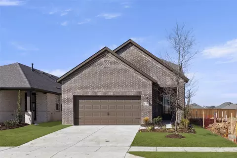1408 Martingale Ln, Forney, TX 75126
