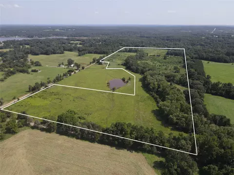 tbd Cr 3330 And Cr 3370, Winnsboro, TX 75494