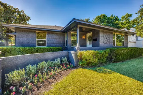 5105 Rexton Ln, Dallas, TX 75214
