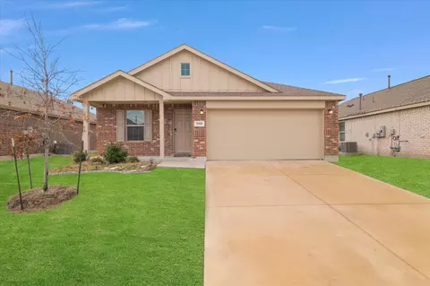 1709 Deerchase Dr, Anna, TX 75409