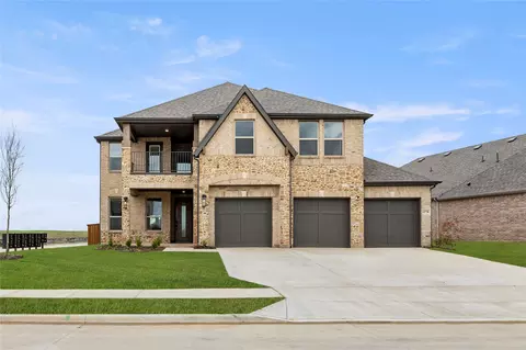 13736 Riola Dr, Little Elm, TX 75068