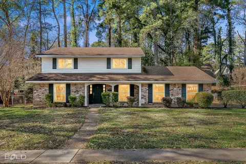 8510 Creswell Rd, Shreveport, LA 71106