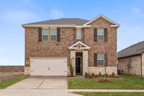 3413 Longfellow Ave, Anna, TX 75409