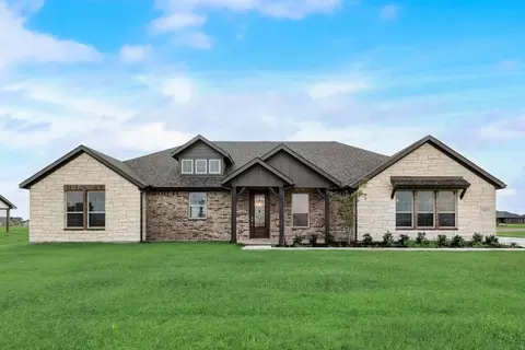 2469 Blackjack Oak Rd, Terrell, TX 75161