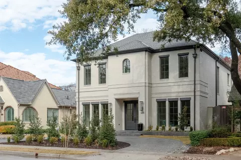 4028 Lovers Ln, University Park, TX 75225