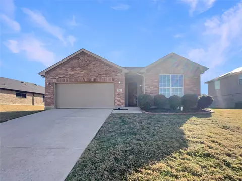 244 Rock Meadow Dr, Crowley, TX 76036