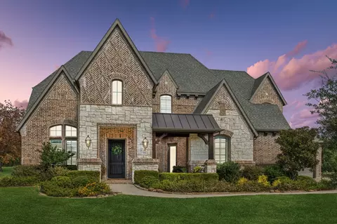870 Maverick Ct, Fairview, TX 75069