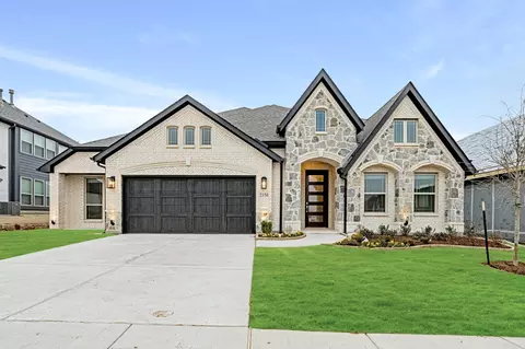 2156 Charming Forge Rd, Forney, TX 75126