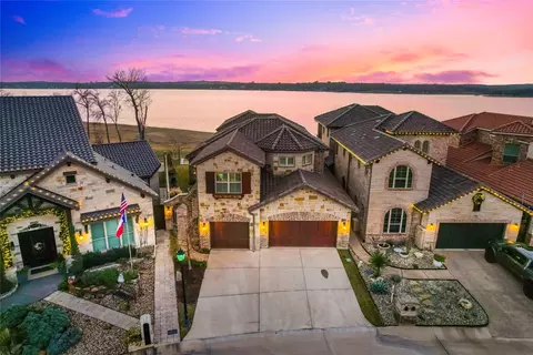 10009 Lakeside Dr, Fort Worth, TX 76179