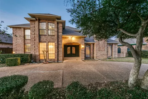 3821 Manchester Cir, Plano, TX 75023