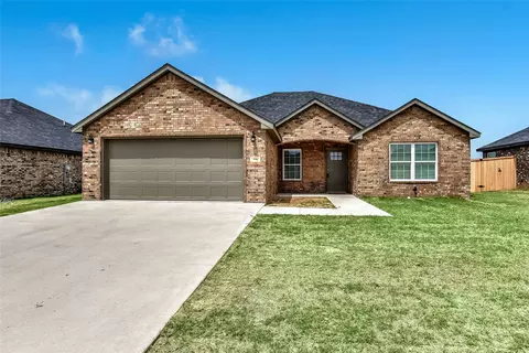 110 Midway Mdws, Pottsboro, TX 75076