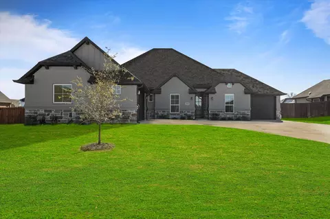 806 Shirley Jean Ln, Collinsville, TX 76233