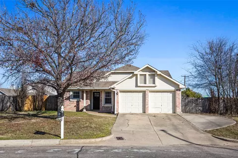 6700 Haltom Rd, Fort Worth, TX 76137