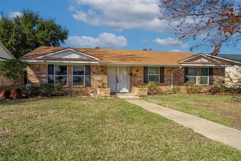 2519 Karla Dr, Mesquite, TX 75150