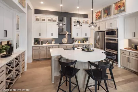 2770 Forest Bnd, Prosper, TX 75078 photo 7