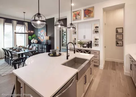 2770 Forest Bnd, Prosper, TX 75078 photo 8