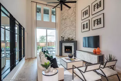 2770 Forest Bnd, Prosper, TX 75078 photo 13