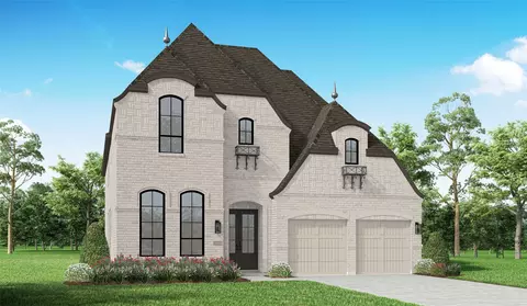 2770 Forest Bnd, Prosper, TX 75078