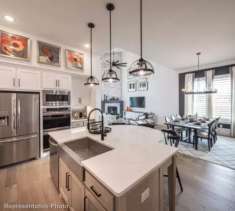 2770 Forest Bnd, Prosper, TX 75078 photo 5