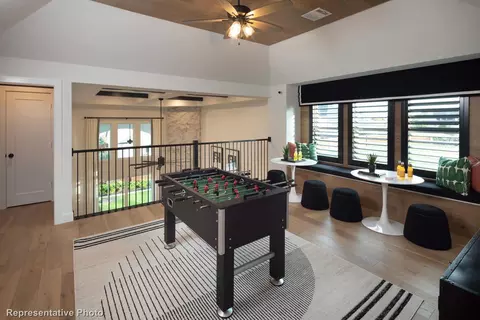 2770 Forest Bnd, Prosper, TX 75078 photo 36