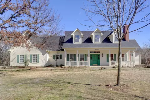 7101 Westcoat Dr, Colleyville, TX 76034