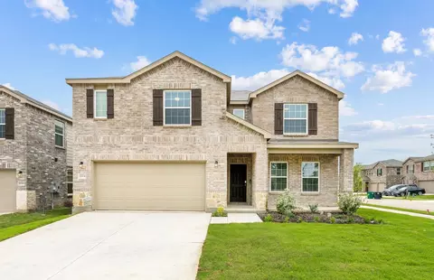 2704 Creekbend Ln, Denton, TX 76208