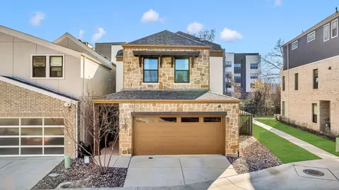 8202 Hastings Dr, Dallas, TX 75231