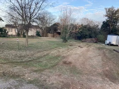 tbd Creek Dr, Whitney, TX 76692