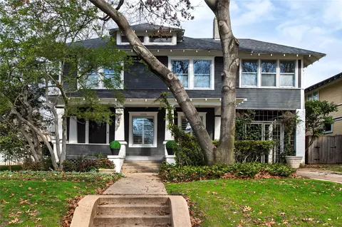 5609 Vickery Blvd, Dallas, TX 75206