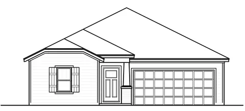 3313 Kingdom Dr, Denton, TX 76208
