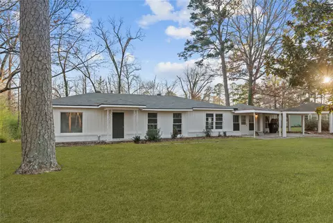 4521 N Fairway Dr, Shreveport, LA 71109