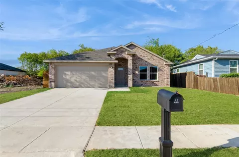 4806 Washington St, Greenville, TX 75401