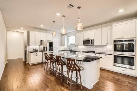 2081 Olivereta Dr, Little Elm, TX 75068
