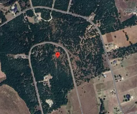5044 Horseshoe Dr, Whitney, TX 76692