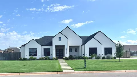 150 Gainesway Dr, Abilene, TX 79606