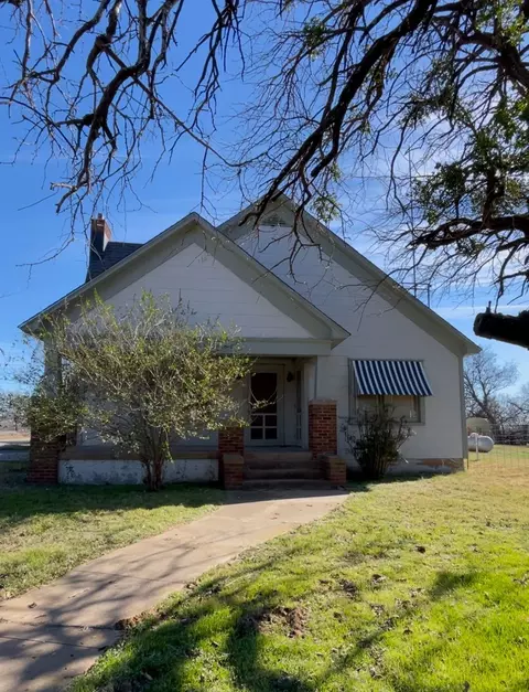 428 Poplar St, Ringgold, TX 76261