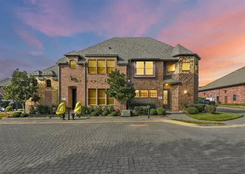 100 Prewit St, Keller, TX 76248
