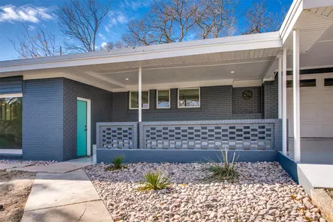 3419 Mcneil St, Dallas, TX 75227
