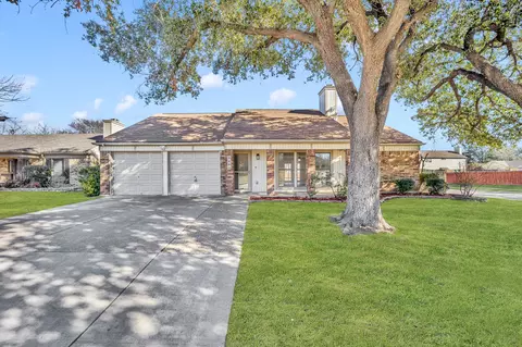 5400 Gregory Dr, Flower Mound, TX 75028
