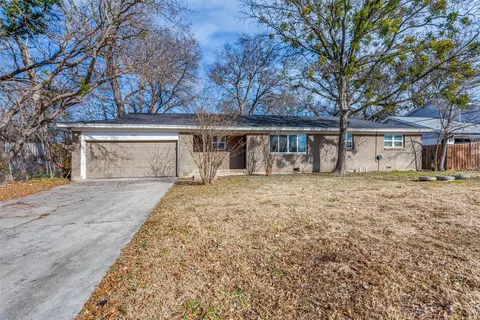 12004 Linkcrest Dr S, Aledo, TX 76008