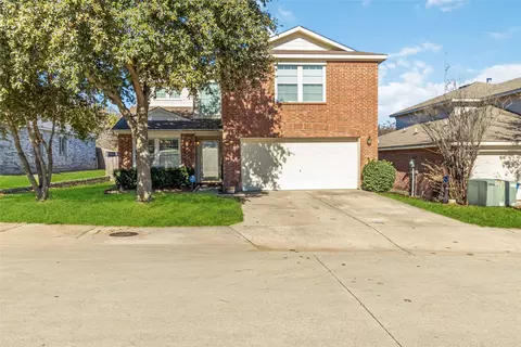 6841 Clark Vista Dr, Dallas, TX 75236
