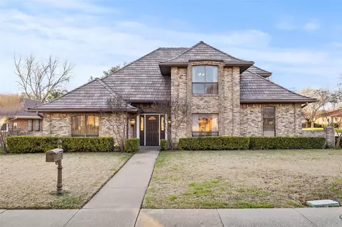 4247 Blackheath Rd, Dallas, TX 75227