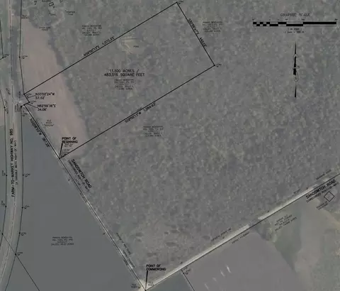 11 10ac-tr3 Sandswitch Rd, Ennis, TX 75119