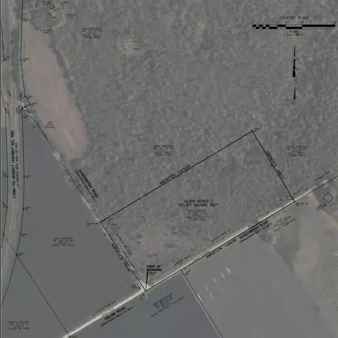 12 20ac-tr5 Sandswitch Rd, Ennis, TX 75119