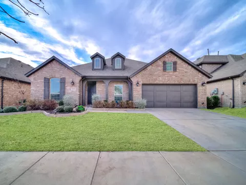 6040 Lowbranch Trl, Krugerville, TX 76227