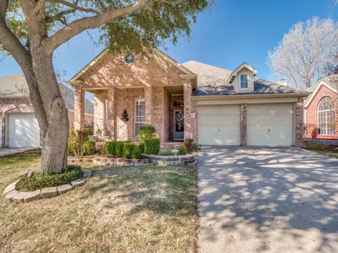 2212 Killarney Dr, Mckinney, TX 75072