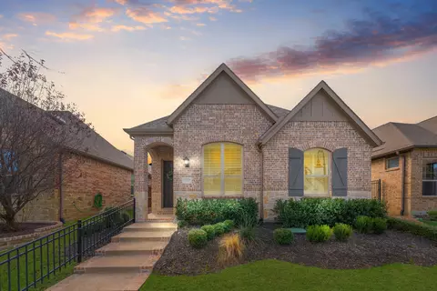 1414 Mount Evans Trl, Arlington, TX 76005
