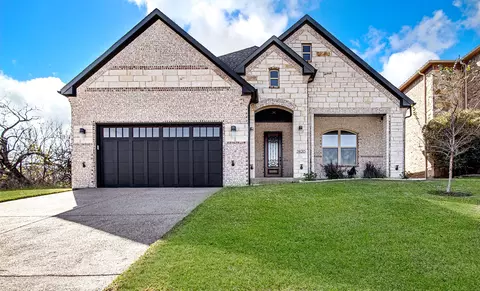2820 Fountain View Blvd, Cedar Hill, TX 75104