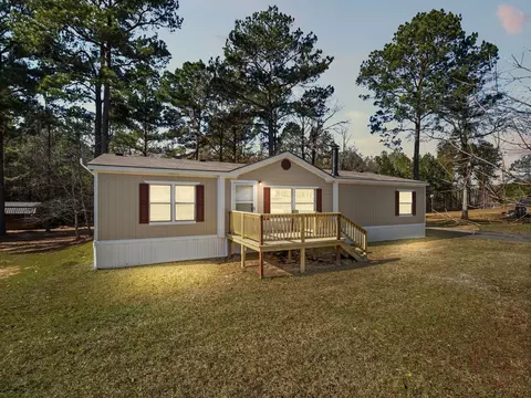 4824 Fawn Ln, Greenwood, LA 71033